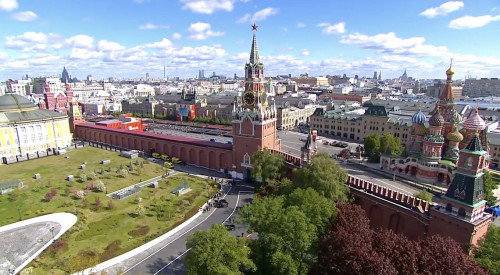 Қасым-Жомарт Тоқаевты Владимир Путин Кремльде қарсы алды