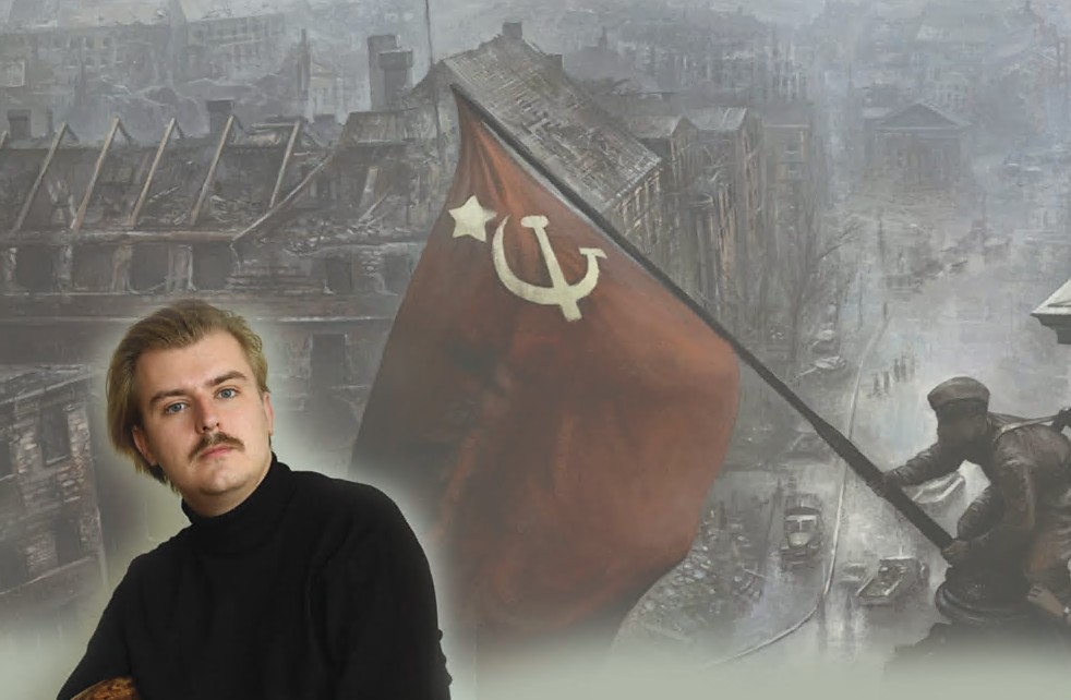 Қошқарбаевты немістер неге білмейді?