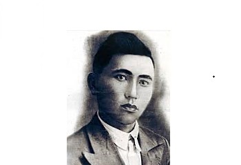 Отыз жасында опат болған оғлан