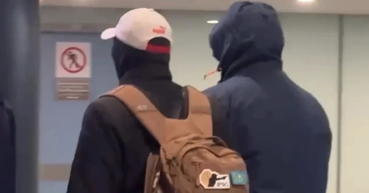 45 млн теңгеге алаяқтық жасады деген күдікті Польшадан экстрадицияланды