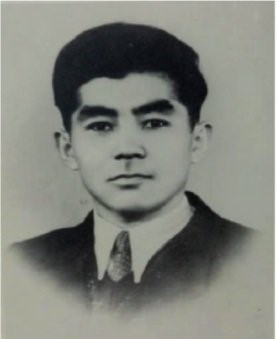 Теңдік Изақов