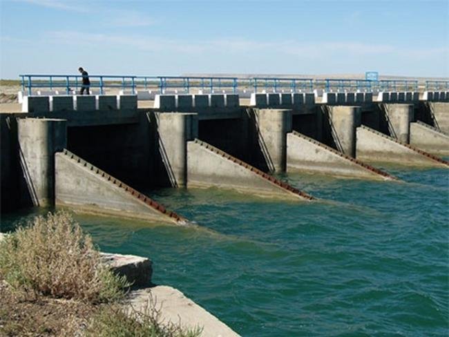 Каналдарға автоматтандыру жүйесі орнатылады - министр