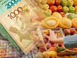 Әлеуметтік маңызы бар тауар бағасы тұрғысында 24 млн теңге айыппұл салынған