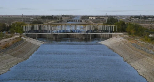 1485 канал қайта жаңғыртылып жатыр