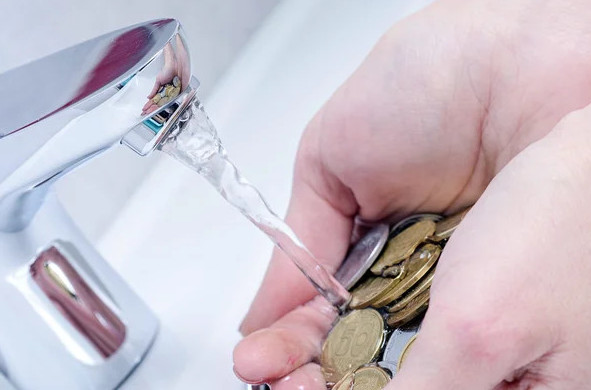 Суды пайдаланудың тарифі мен тәртібі жаңарды