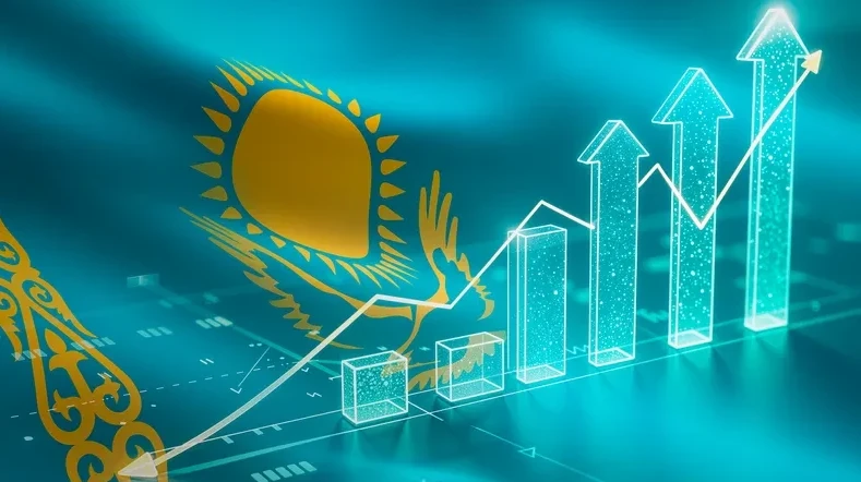 Қазақстан экономикасы төрт айда 6 пайызға өскен