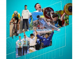 Спортшылардың өткен аптадағы жеңістері