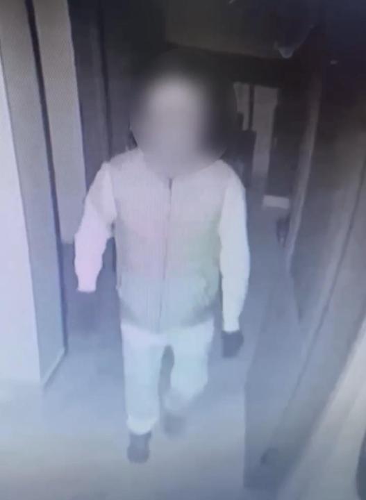 Тіс емханасына ұрлыққа түскен адам ұсталды