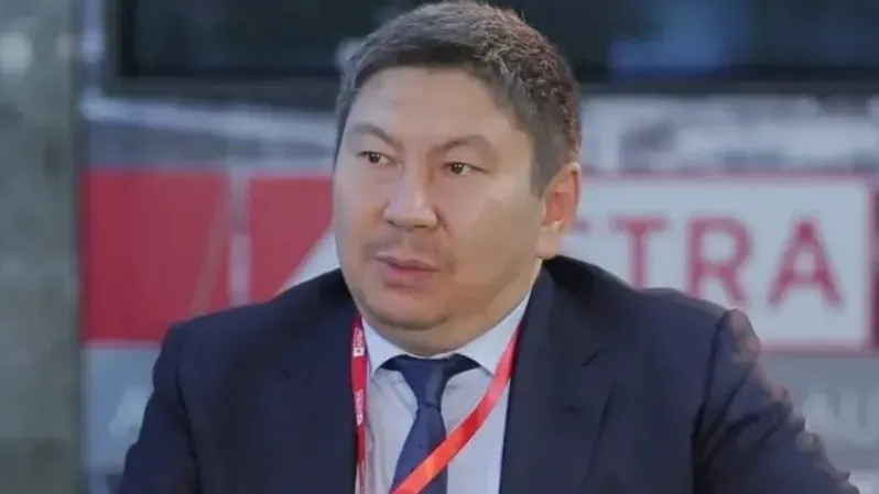 «Астана LRT» компаниясының бұрынғы басшысы ұсталды