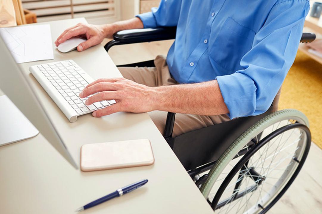 Биыл 15 мыңға жуық мүгедектігі бар адам жұмысқа орналасқан