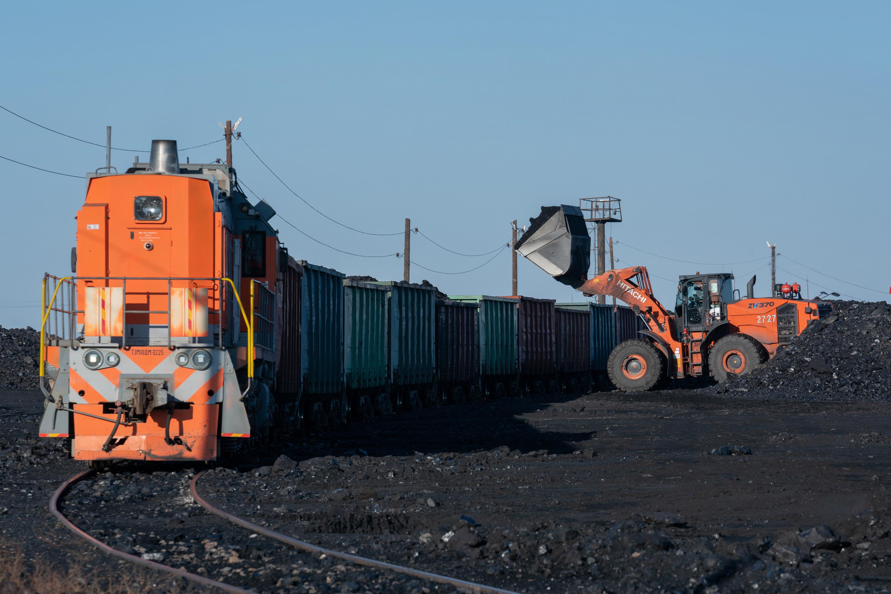 «Шұбаркөл көмір» АҚ жылыту маусымын сәтті аяқтады
