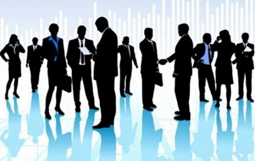 Елімізде жұмыспен қамтылғандар саны артқан