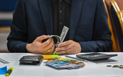 Мемлекеттен бала білімі үшін қалай ақша алуға болады