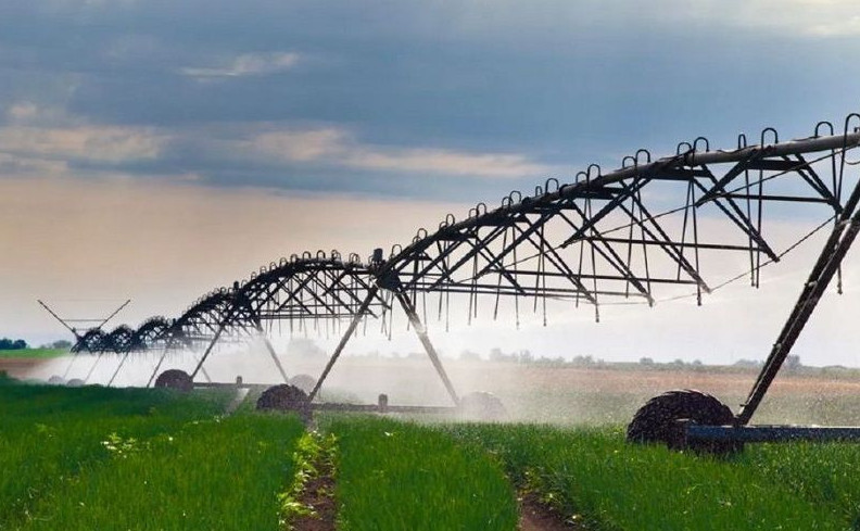 Ауыл шаруашылығына су үнемдеу технологиялары енгізіледі