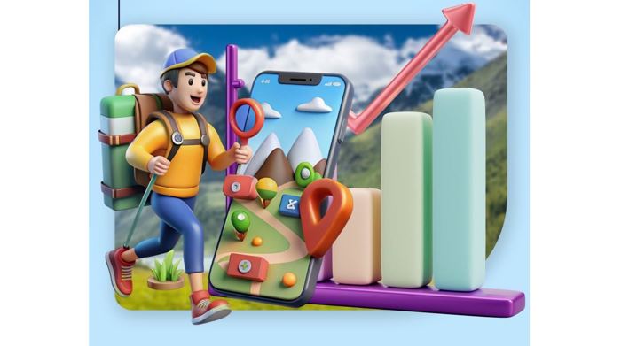 Елдегі экотуристер саны 40 пайызға артқан