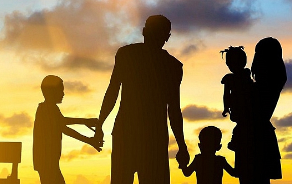 Қазақстанда отбасыларды кешенді қолдау моделі қалыптасқан