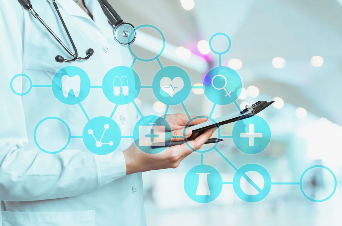 Саламатты өмірдің бастау көзі