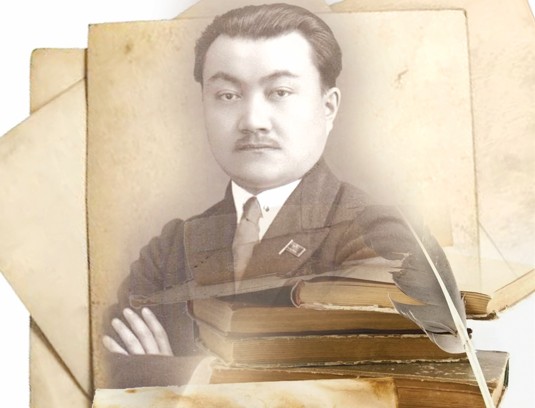 Смағұл туған ауылда