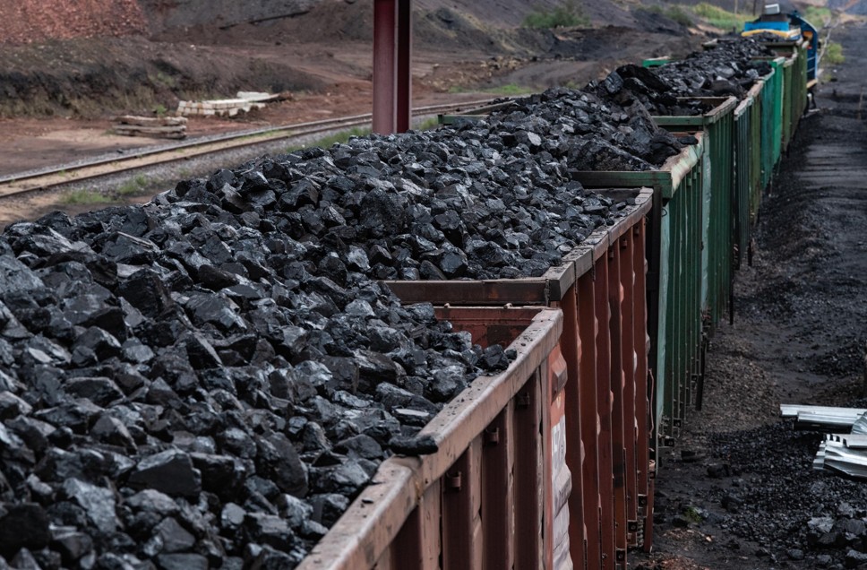 Қыс көмірін жаз қамда