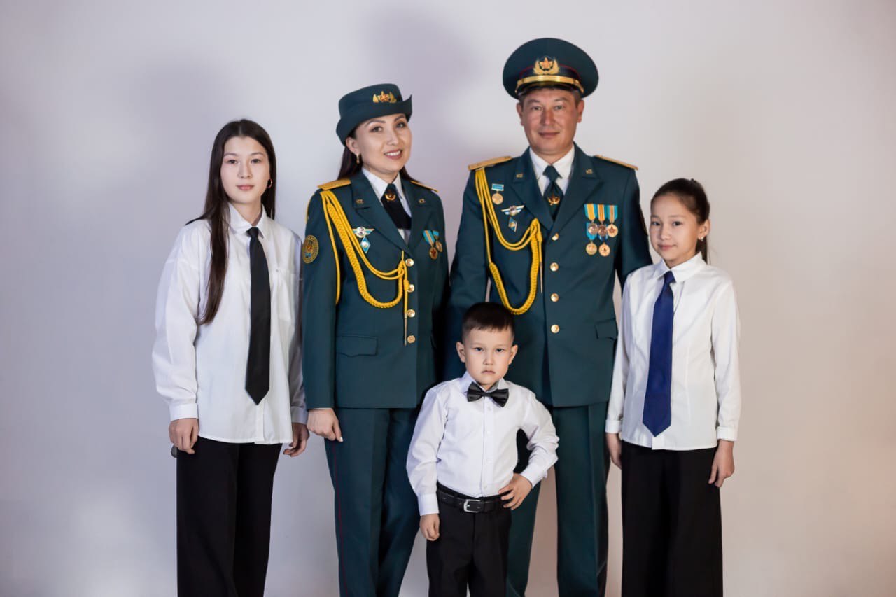 Ерлі-зайыпты отан қорғаушылар