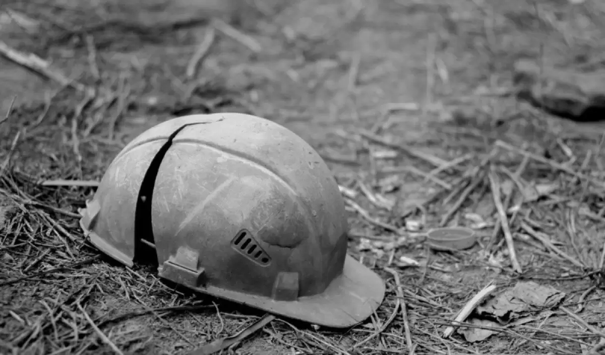 Үлкен Нарын ауданында екі жұмысшы қаза тапты