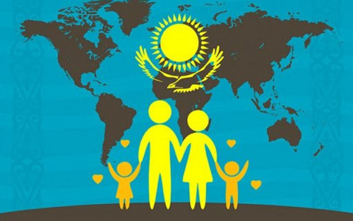 Отбасы құндылықтары – қоғамның берік негізі: Аида Балаева