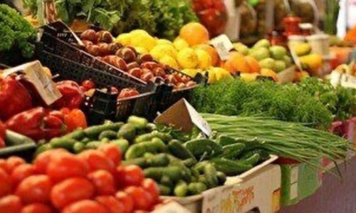 Астанада ауылшаруашылық жәрмеңкесі өтеді