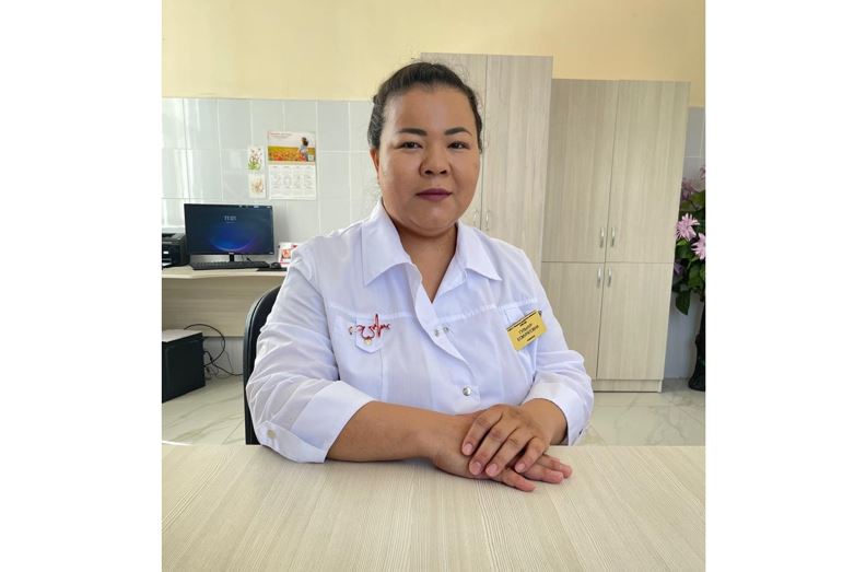 ЖИТС-тен қалай қорғанамыз