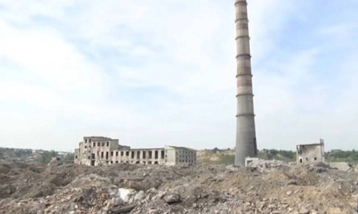 Жеңіске үлес қосқан қорғасын зауыты