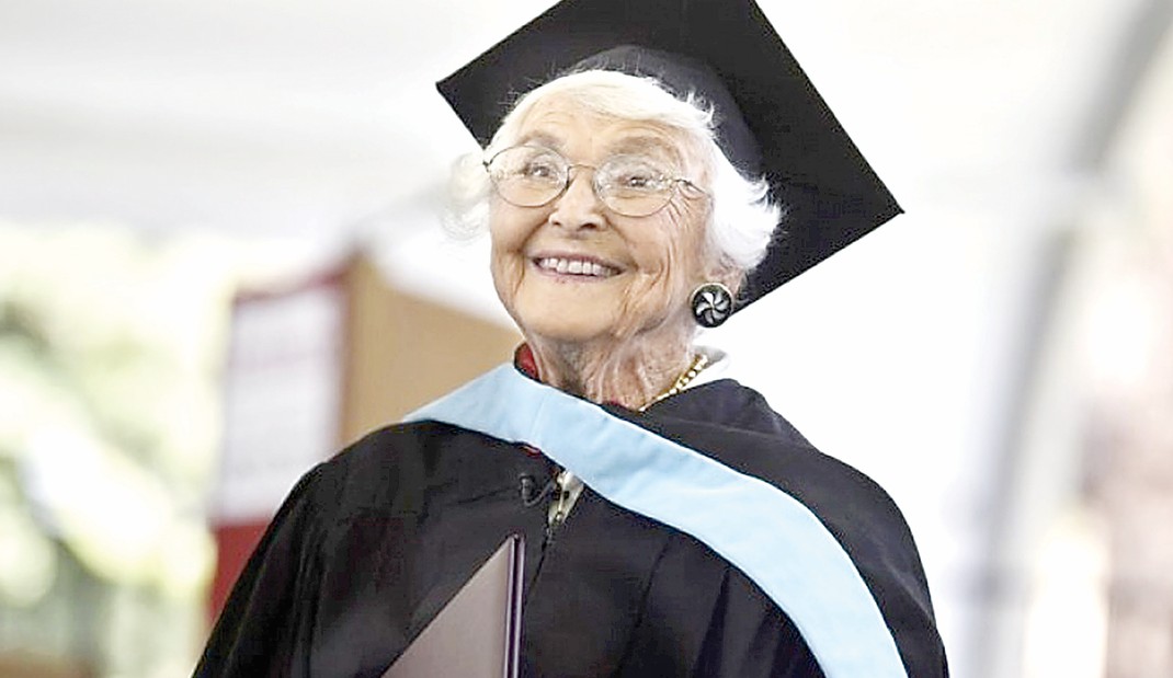 105 жастағы түлек