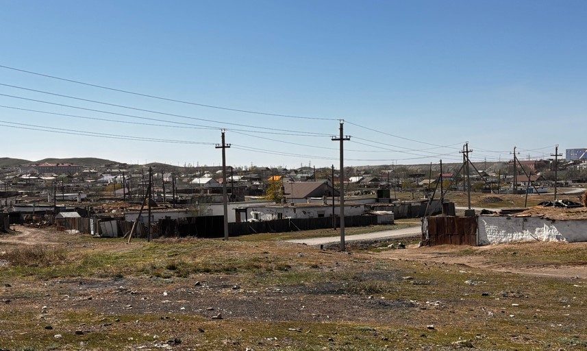 «Алтыналмас» Майқайыңдағы алтын кенішін үш есе арзанға сатып алған