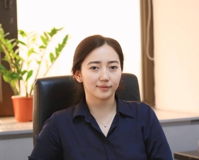 Надира МЕДЕУБАЙ: Гендерлік теңдік – тек сандық көрсеткіш емес