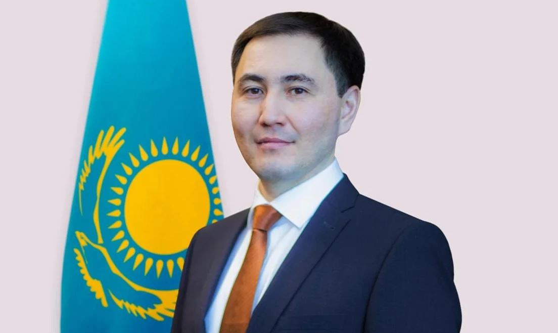 Ұлттық экономика вице-министрі тағайындалды