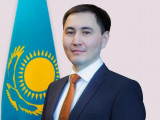 Ұлттық экономика вице-министрі тағайындалды