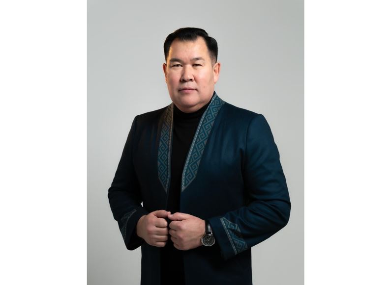 Отбасында әкенің рөлі зор болуы қажет - Бекдайыр Күзембай