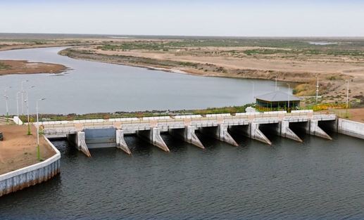 Солтүстік Аралды сақтаудың екінші кезеңі басталды