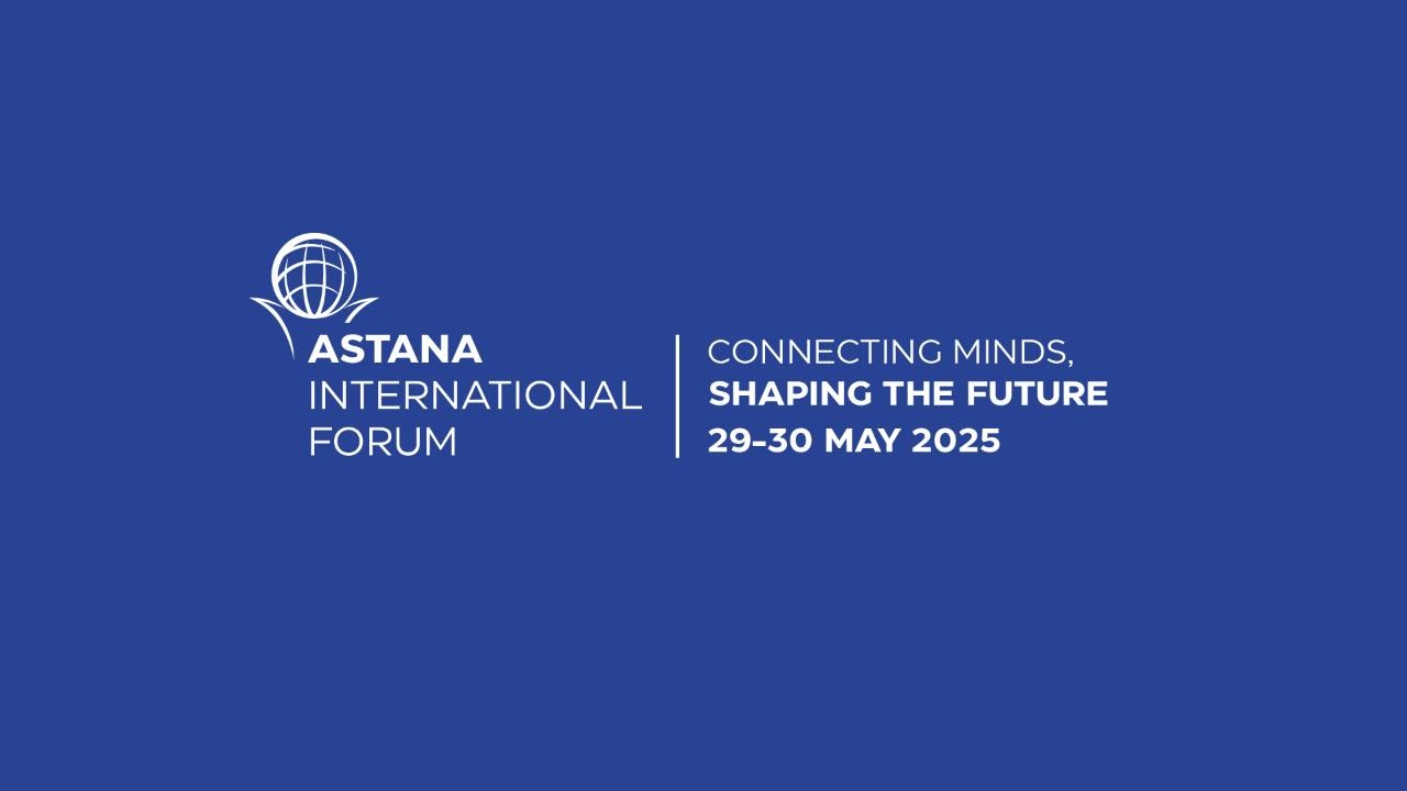 Астана мен Доха форумы бәрімізді біріктіреді - Маха Әл-Кувари