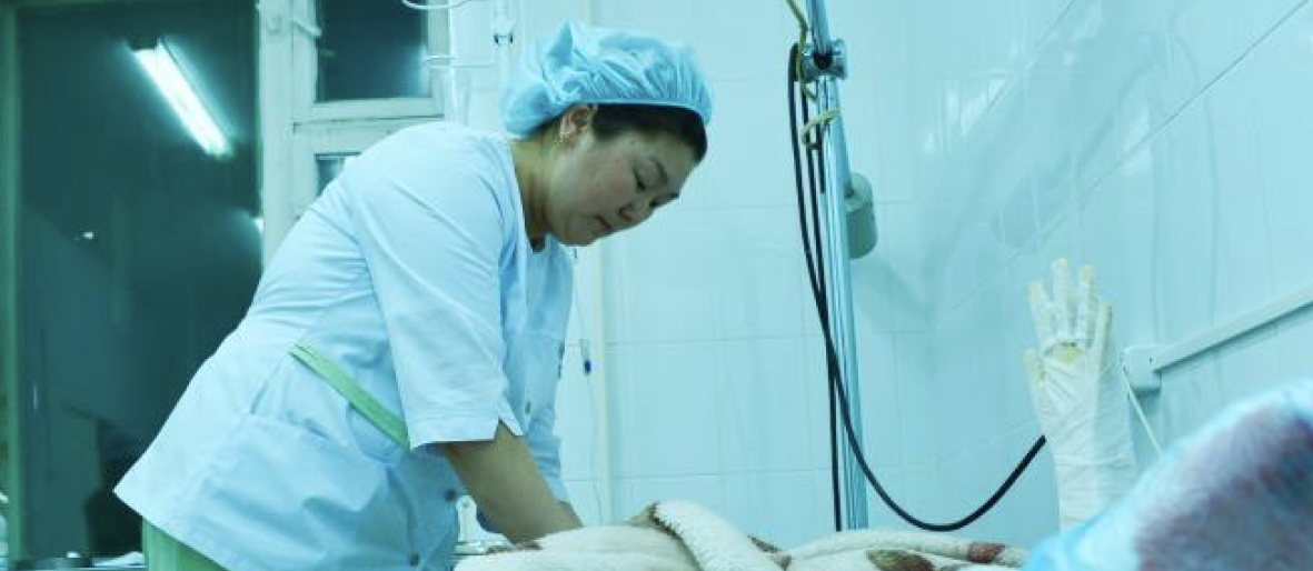 Оттан сақ болмағанның салдары