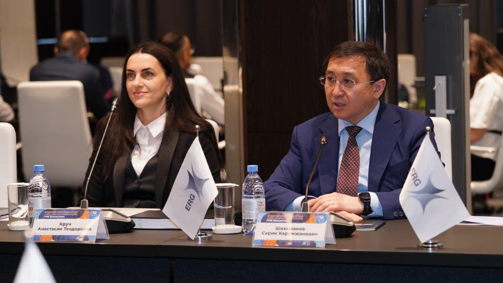 Білім мен тәжірибені тоғыстырған форум