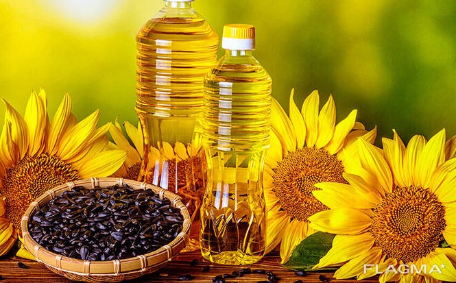 Еліміз  күнбағыс майын экспорттаушылардың үздік ондығына енді