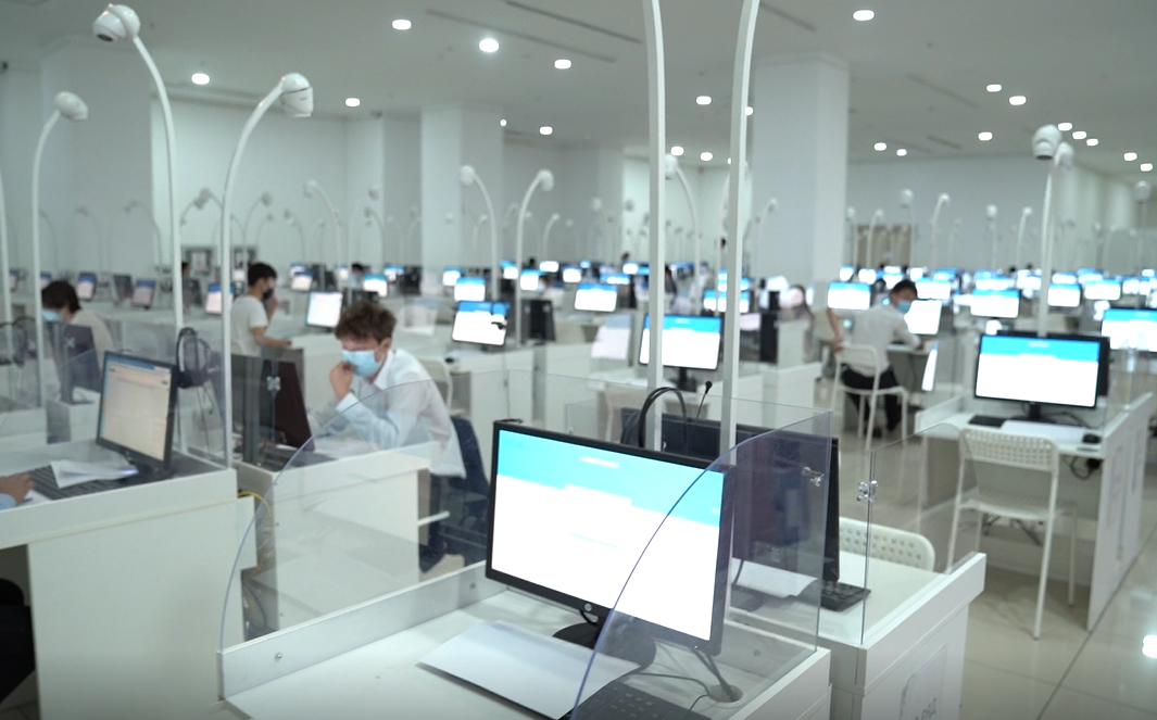 Биыл қандай мамандықтарға грант көп бөлінеді?