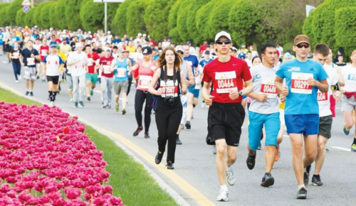 Қай өңір тұрғындары бұқаралық спортпен белсенді айналысады