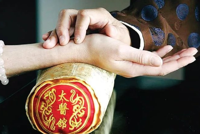 ШҚО мамандары қытай медицинасымен танысты