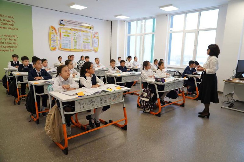 Президент мемлекет-жеке меншік серіктестігін жетілдіруді тапсырды