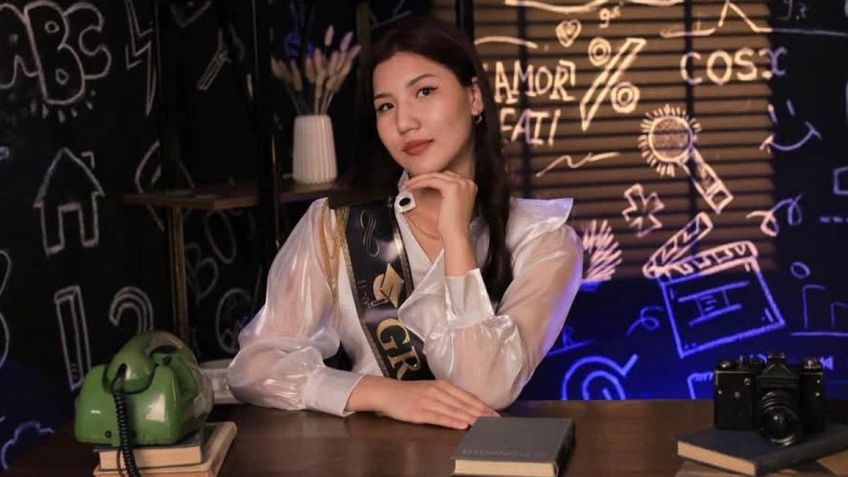 Ауыл мектебінің түлегі 36 шетелдік университеттен  шақырту алды