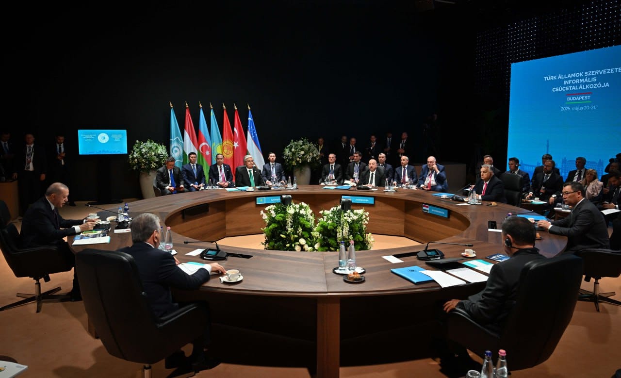 Табиғат апаттарына қарсы күш жұмылдыру аса өзекті - Тоқаев