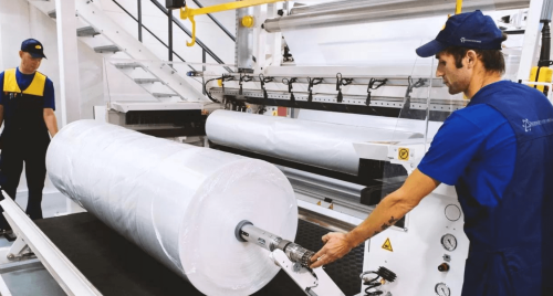 Ірі жобалардағы ілгерінді істер