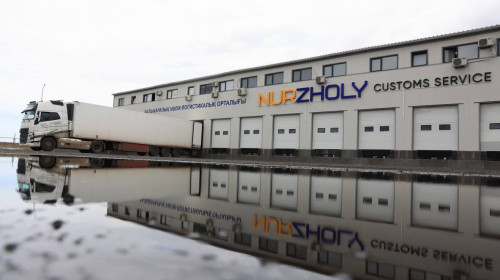 Қазақстан шекарасындағы 5 кедендік бекет жаңғыртылып жатыр