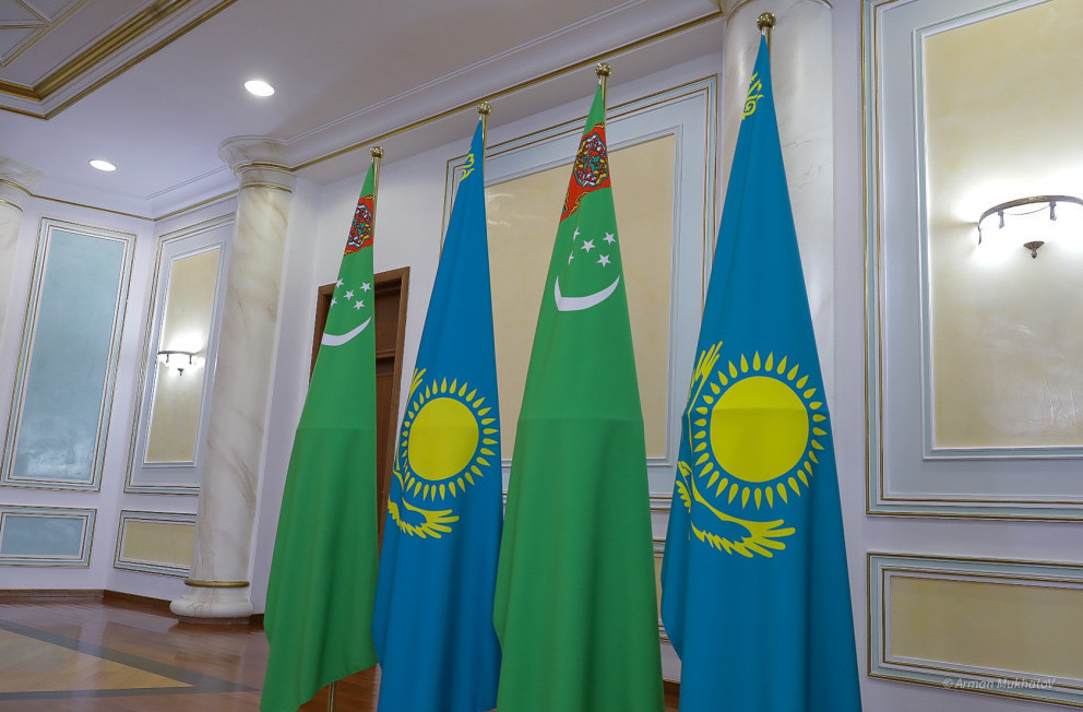 Қазақстан мен Түрікменстан өзара инвестицияларды қорғауға келісті