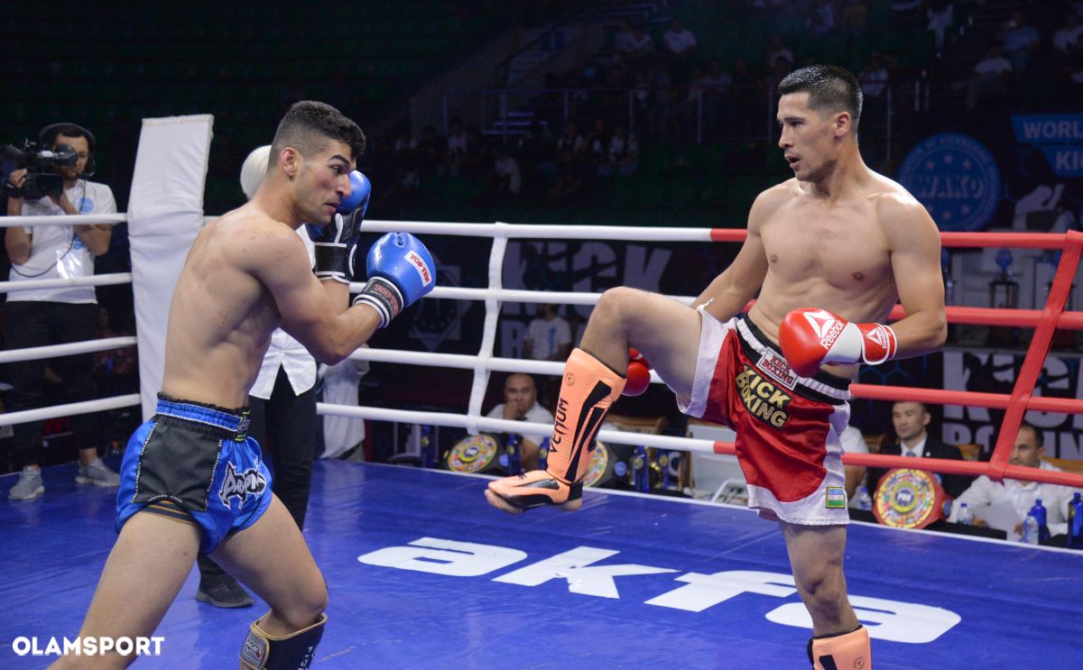 Қазақ кикбоксшылары Түркиядан табысты оралды